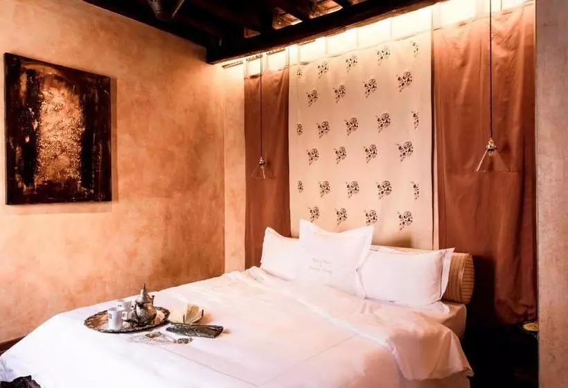 Fotos del hotel Novecento Boutique:  6