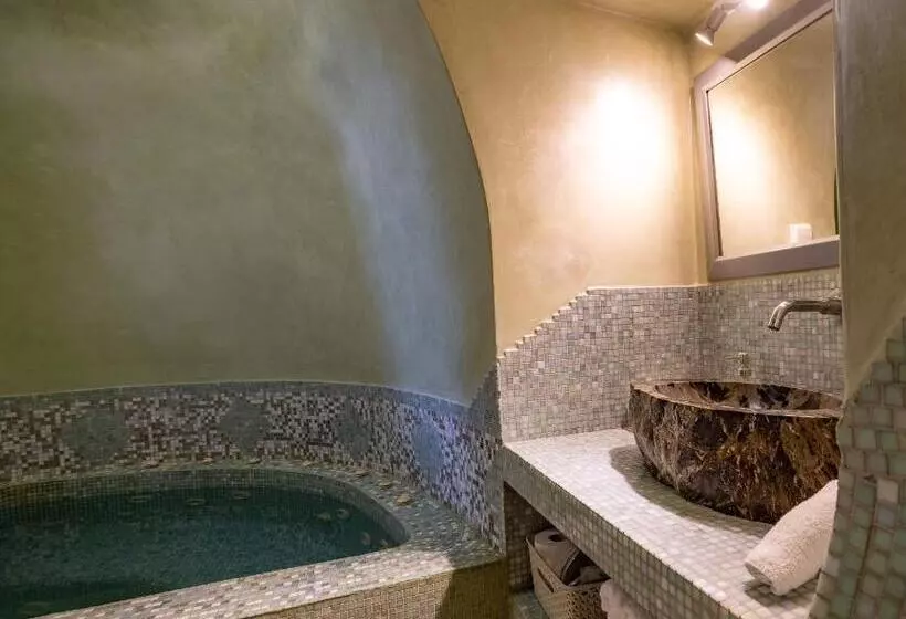 Fotos del hotel Above Blue Suites:  12