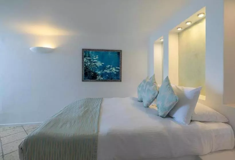 Fotos del hotel Above Blue Suites:  9