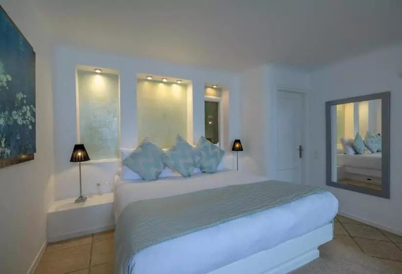 Fotos del hotel Above Blue Suites:  17