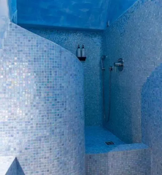 Fotos del hotel Above Blue Suites:  10