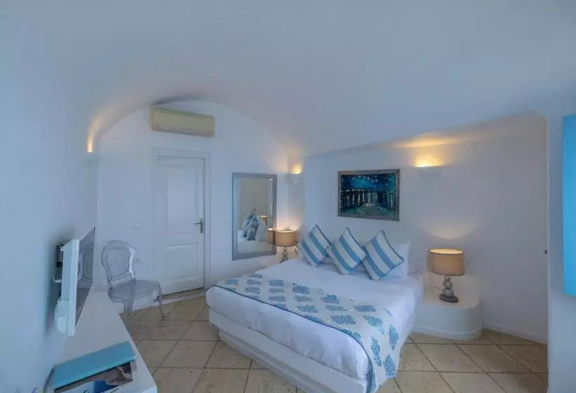 Fotos del hotel Above Blue Suites:  11