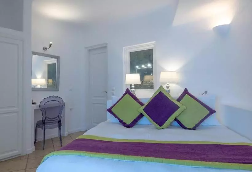 Fotos del hotel Above Blue Suites:  5