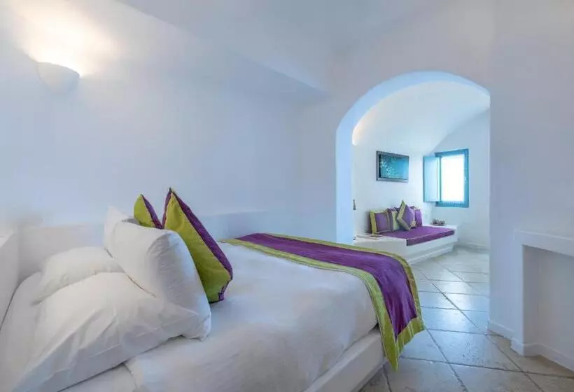 Fotos del hotel Above Blue Suites:  19