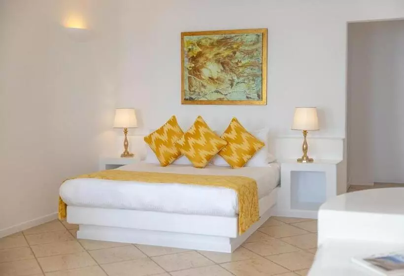 Fotos del hotel Above Blue Suites:  22