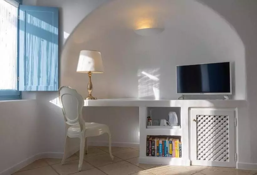 Fotos del hotel Above Blue Suites:  24