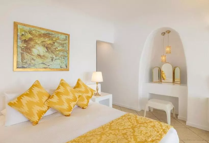 Fotos del hotel Above Blue Suites:  13