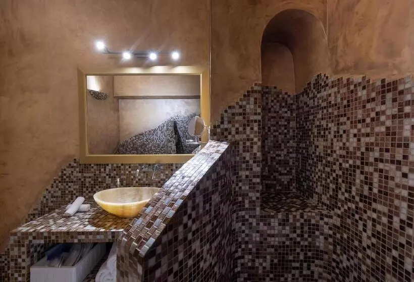 Fotos del hotel Above Blue Suites:  16