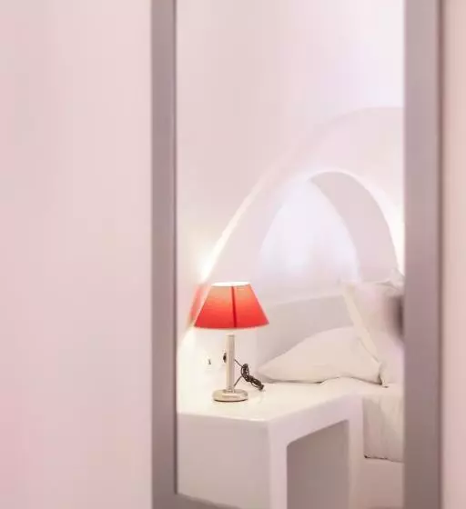 Fotos del hotel Above Blue Suites:  23