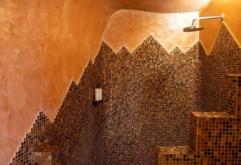 Fotos del hotel Above Blue Suites:  14