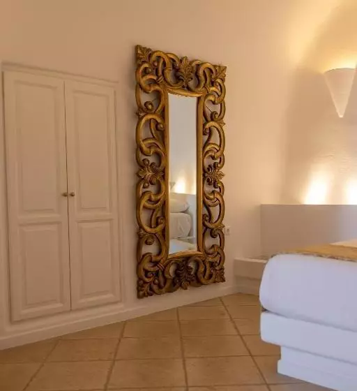 Fotos del hotel Above Blue Suites:  25