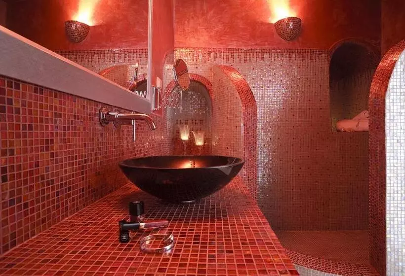 Fotos del hotel Above Blue Suites:  18