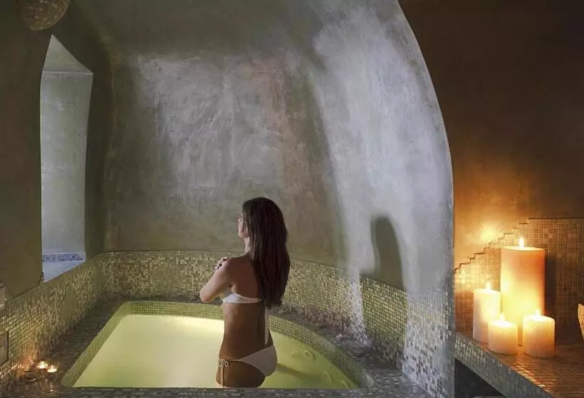 Fotos del hotel Above Blue Suites:  6