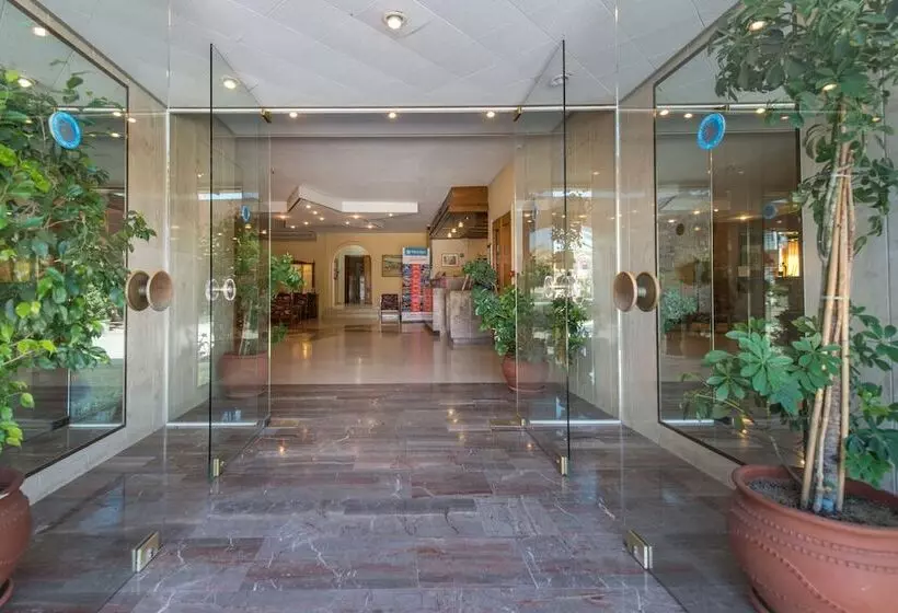 Fotos del hotel Astir Beach:  11