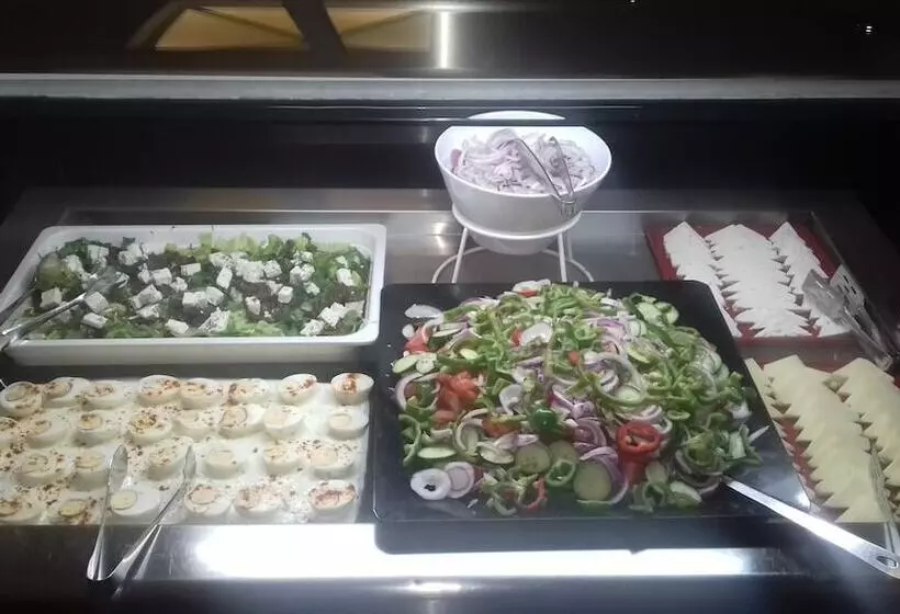 Fotos del hotel Astir Beach:  24