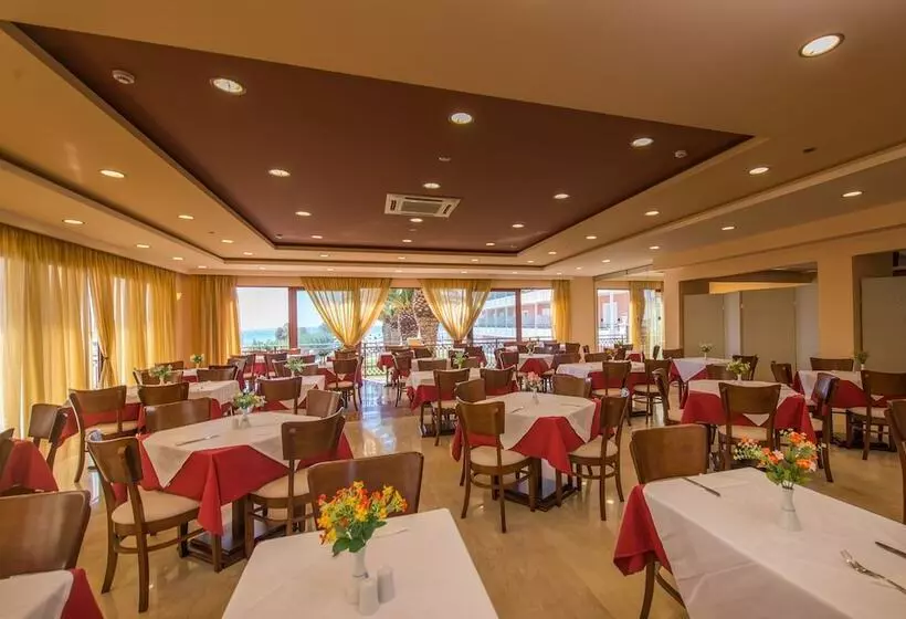 Fotos del hotel Astir Beach:  4