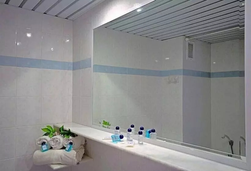 Fotos del hotel Astir Beach:  6