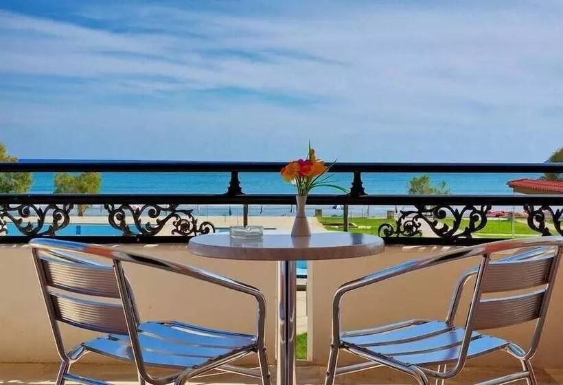 Fotos del hotel Astir Beach:  5