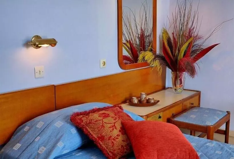 Fotos del hotel Astir Beach:  21