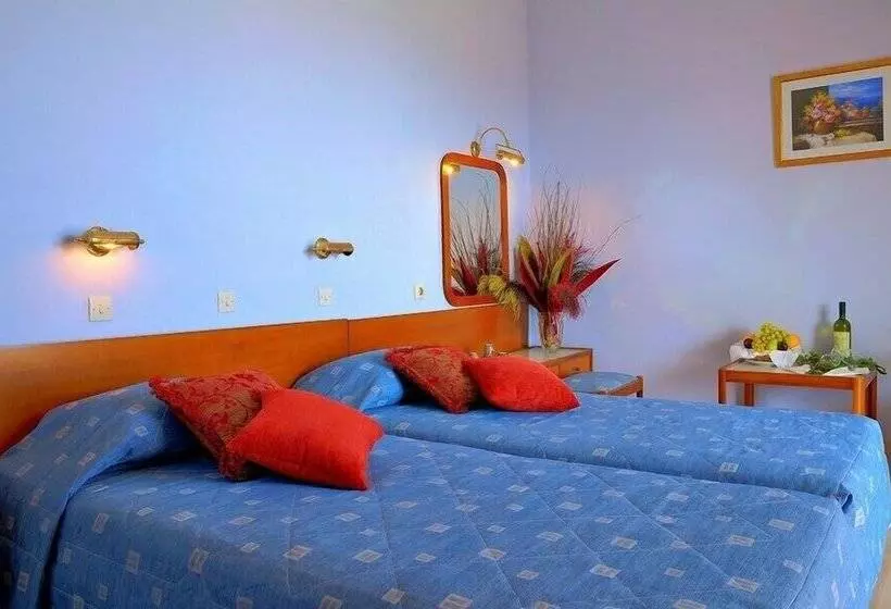 Fotos del hotel Astir Beach:  19