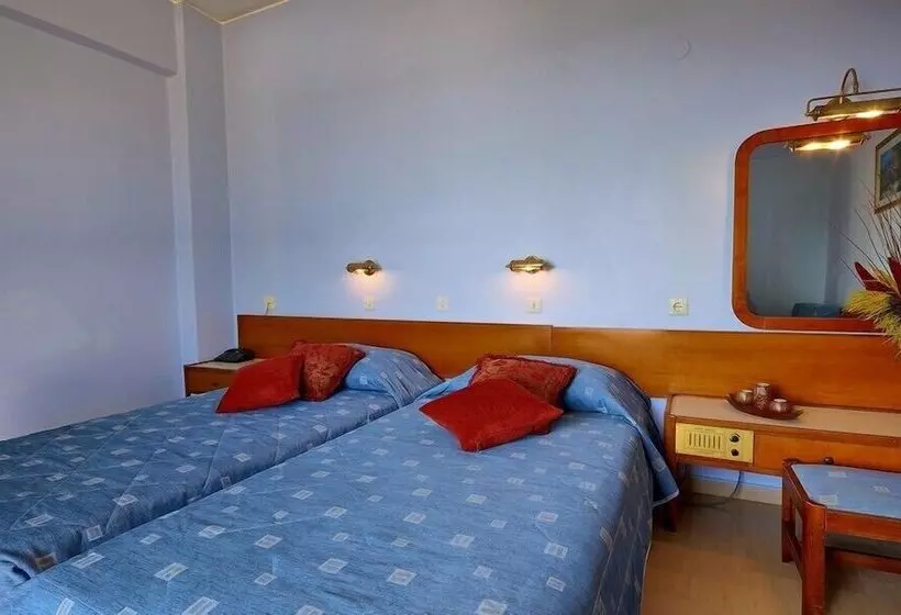 Fotos del hotel Astir Beach:  13