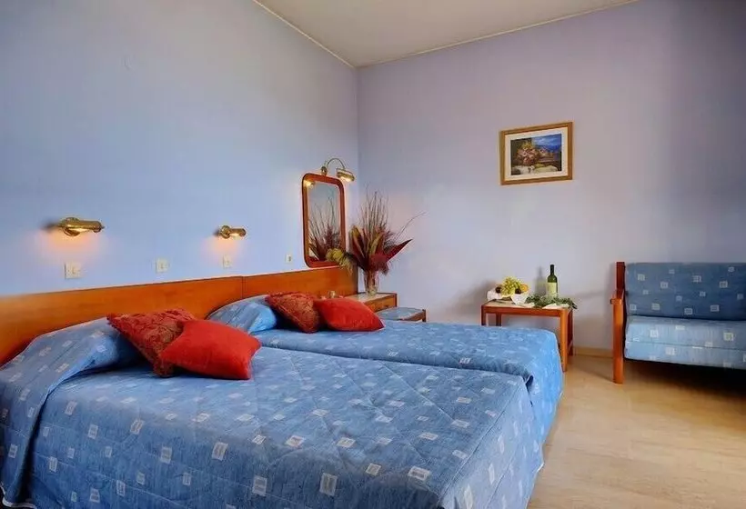 Fotos del hotel Astir Beach:  16