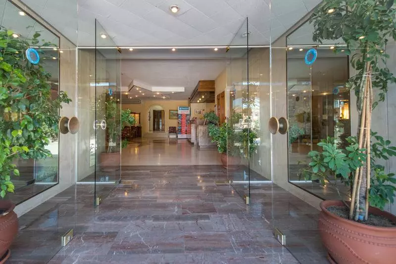 Fotos del hotel Astir Beach:  3