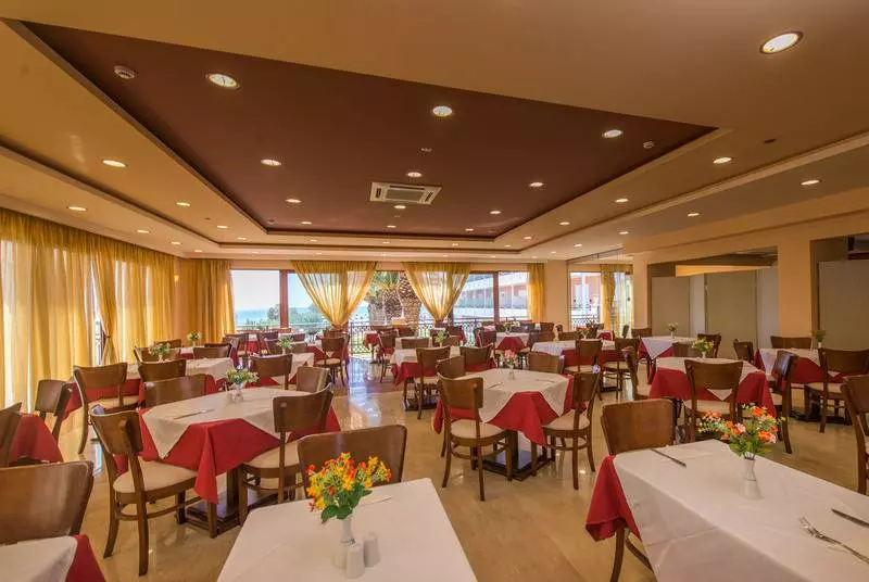 Fotos del hotel Astir Beach:  12