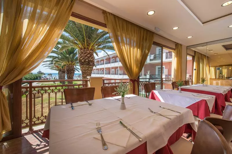 Fotos del hotel Astir Beach:  25