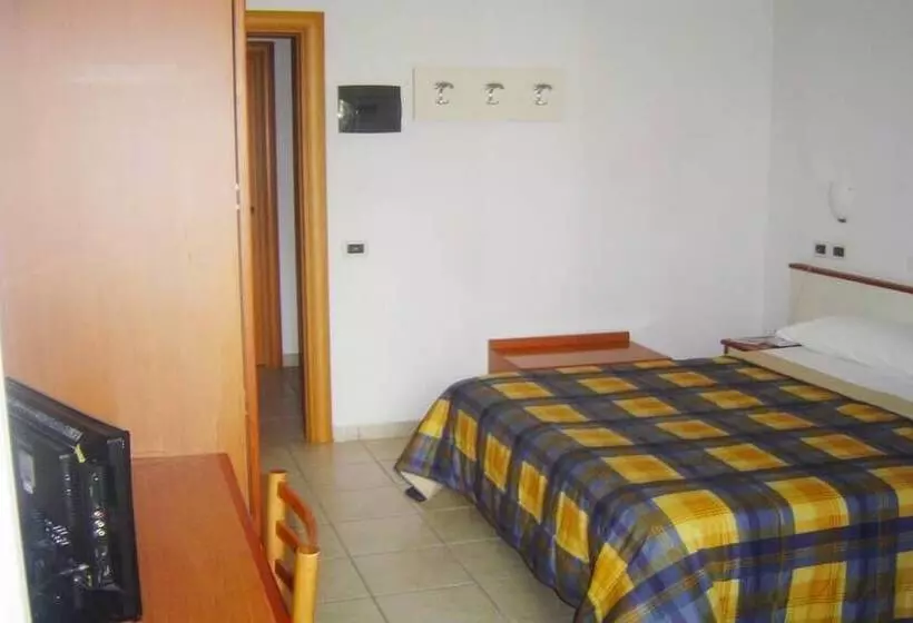 Fotos del hotel Blue:  6