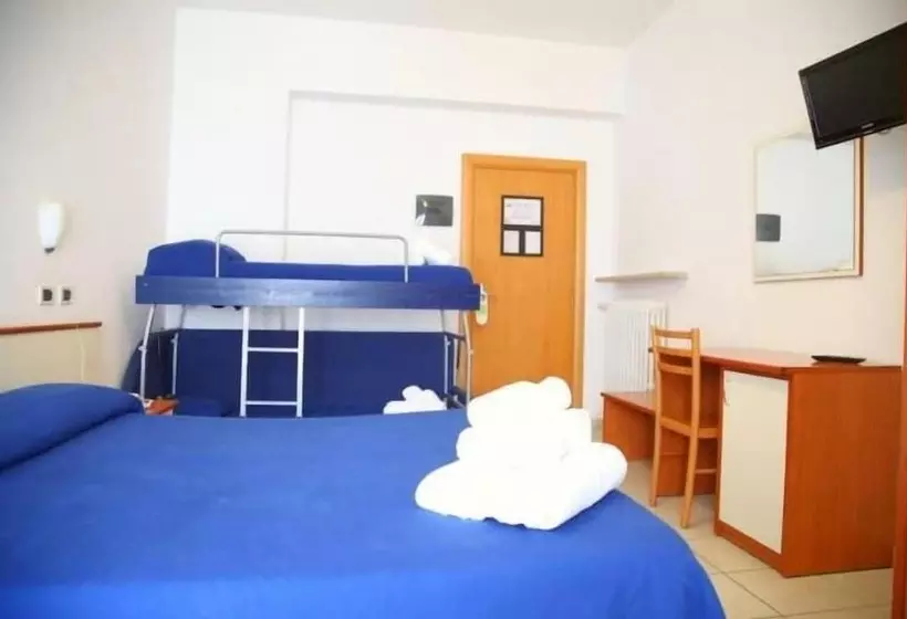 Fotos del hotel Blue:  24