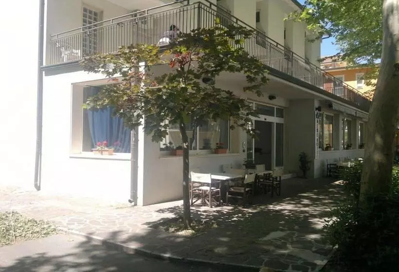 Fotos del hotel Blue:  4