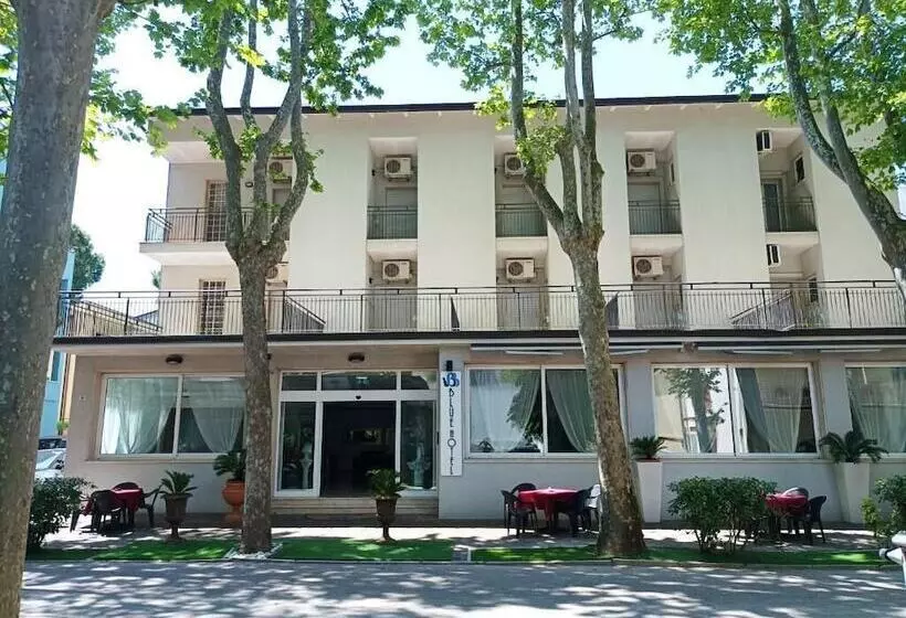 Fotos del hotel Blue:  5