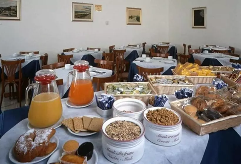 Fotos del hotel Blue:  18