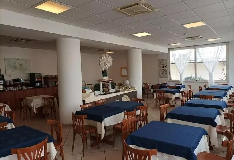 Fotos del hotel Blue:  16