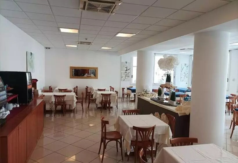 Fotos del hotel Blue:  8