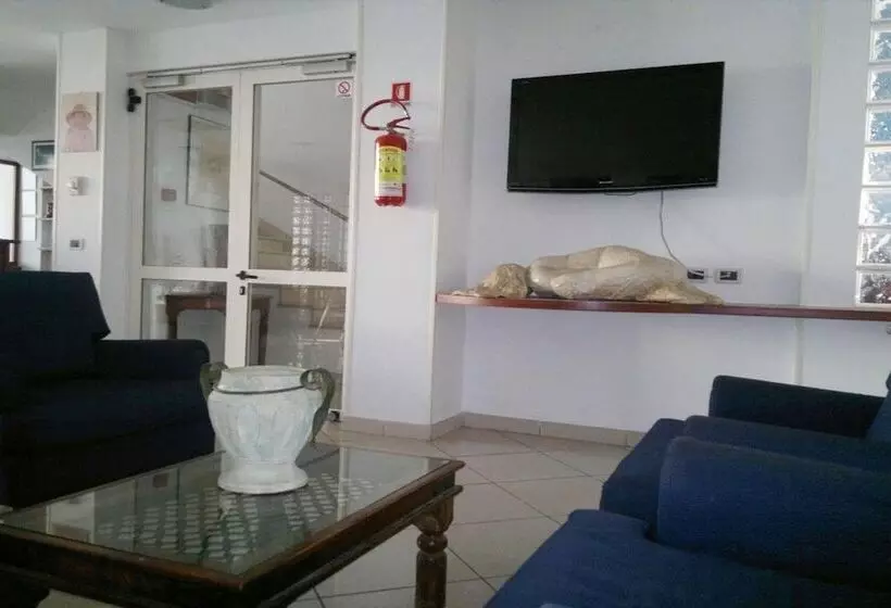 Fotos del hotel Blue:  25