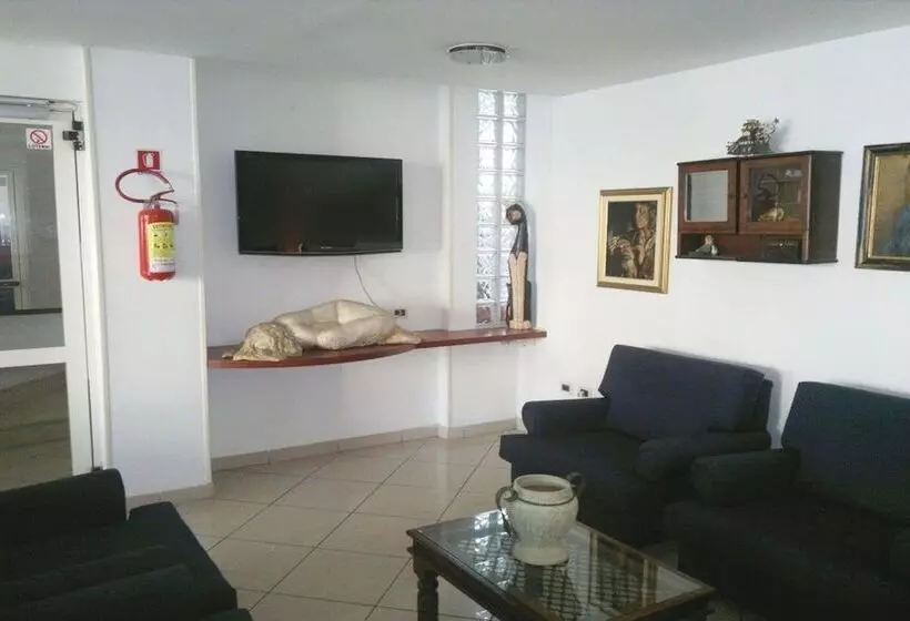 Fotos del hotel Blue:  21