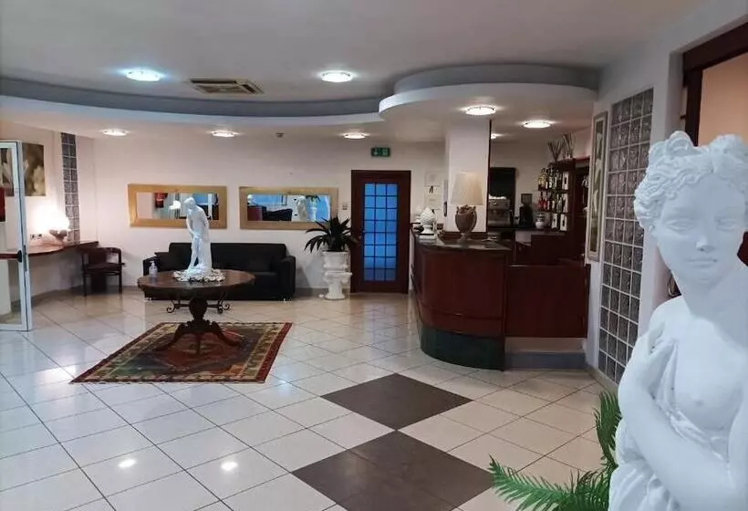 Fotos del hotel Blue:  7