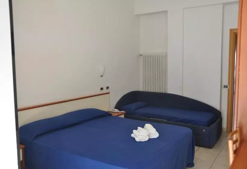 Fotos del hotel Blue:  20