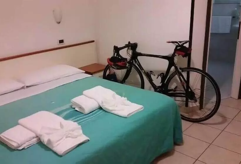 Fotos del hotel Blue:  19