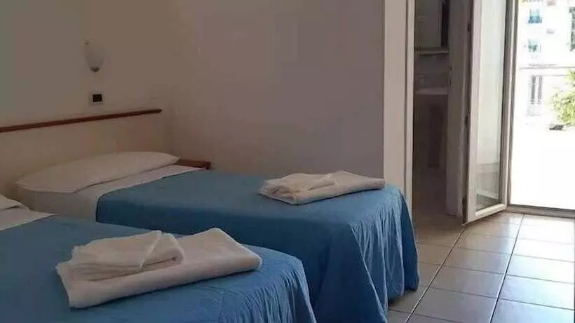 Fotos del hotel Blue:  23