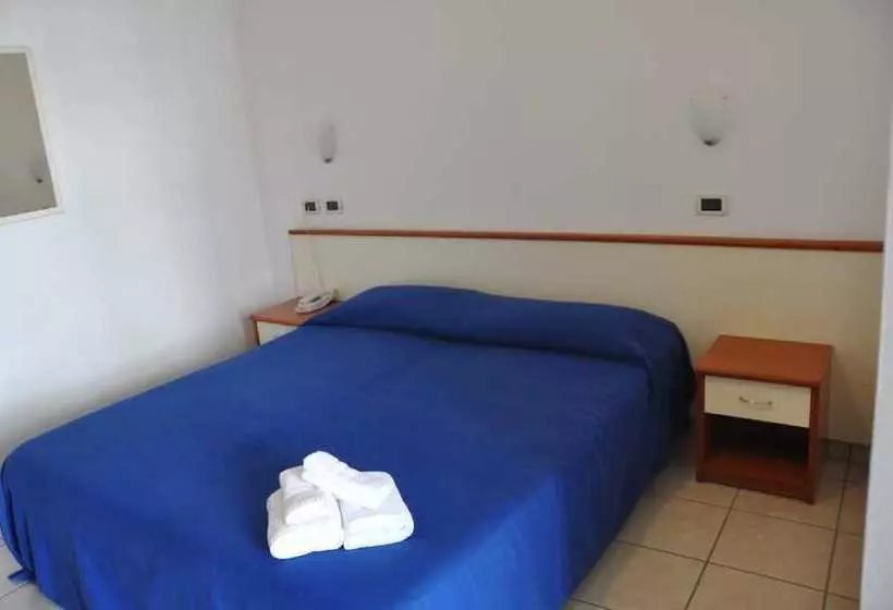 Fotos del hotel Blue:  10