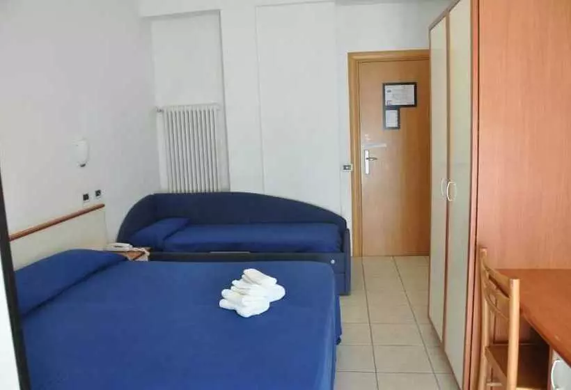 Fotos del hotel Blue:  17