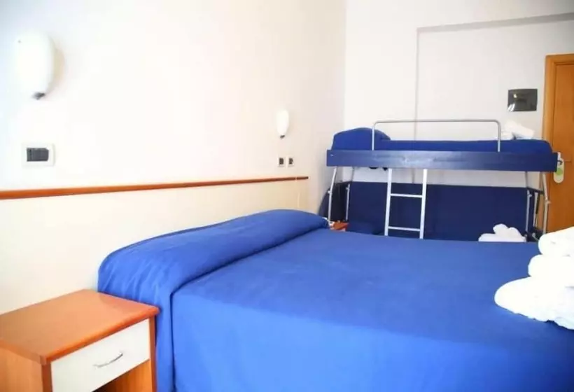 Fotos del hotel Blue:  15