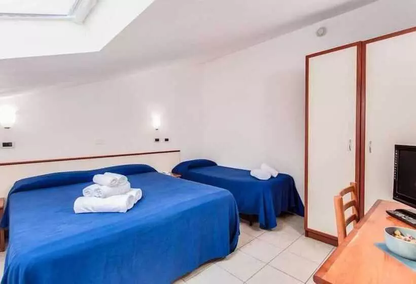 Fotos del hotel Blue:  22