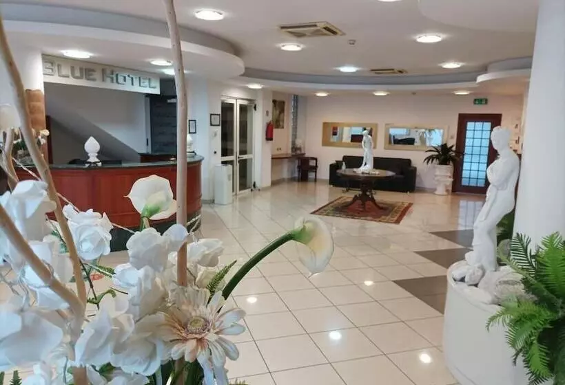 Fotos del hotel Blue:  2