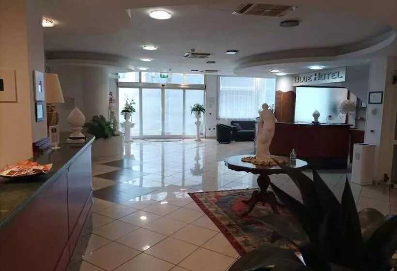 Fotos del hotel Blue:  11