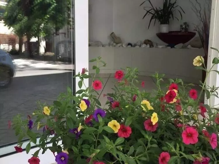 Fotos del hotel Blue:  9