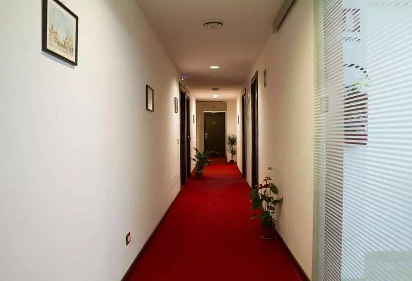 Fotos del hotel Catania Town:  16